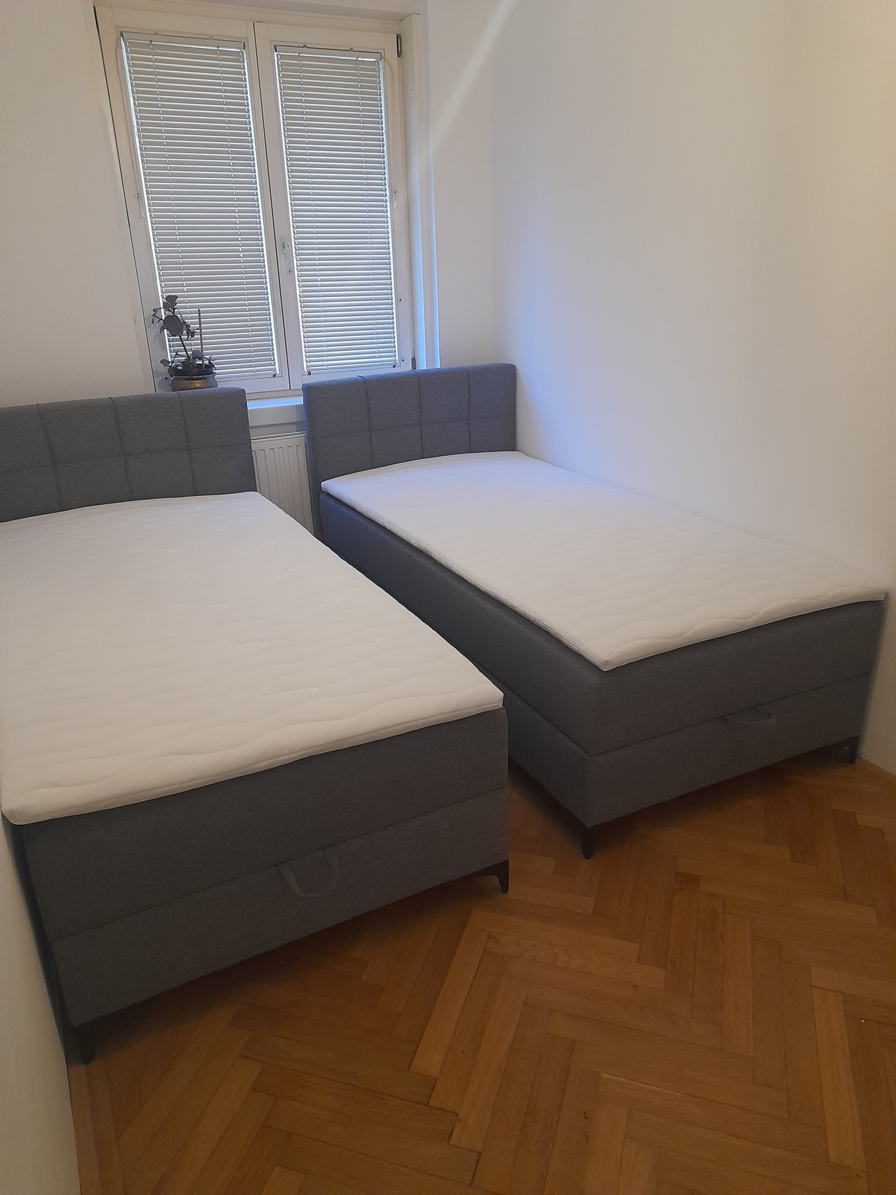 Kanapé szerelés